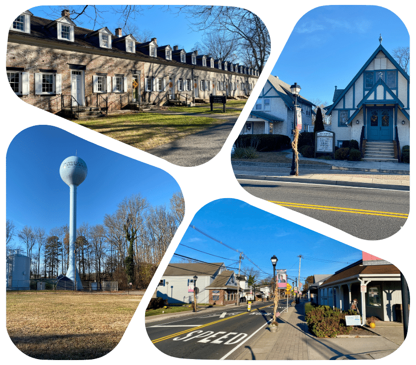 Farmingdale Cleaning Services