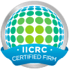 IICRC Certified Logo