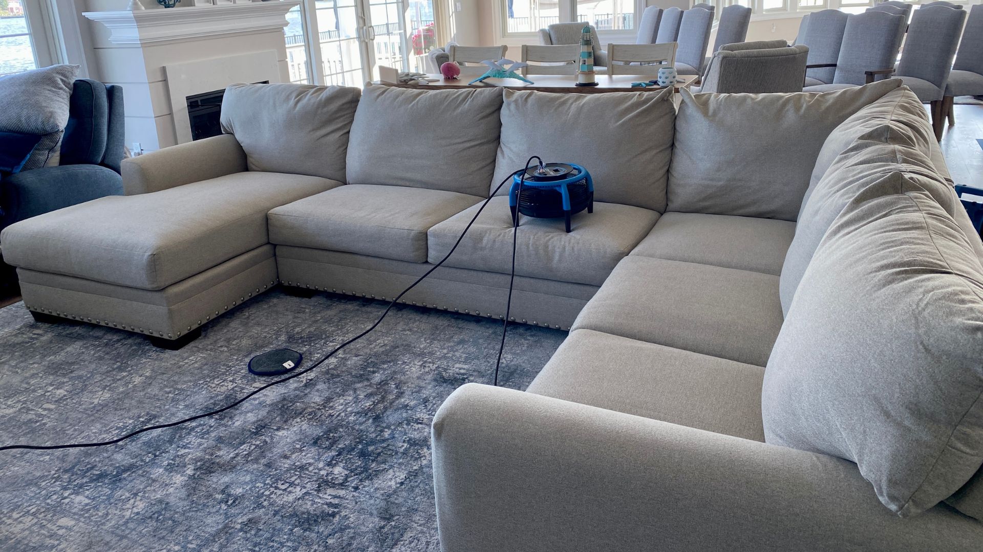 Is Rayon the right choice for your upholstery?