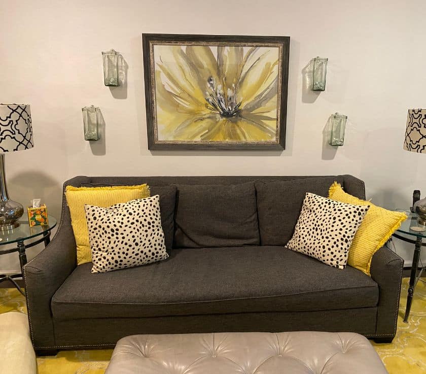 The best upholstery cleaning in Monmouth County NJ