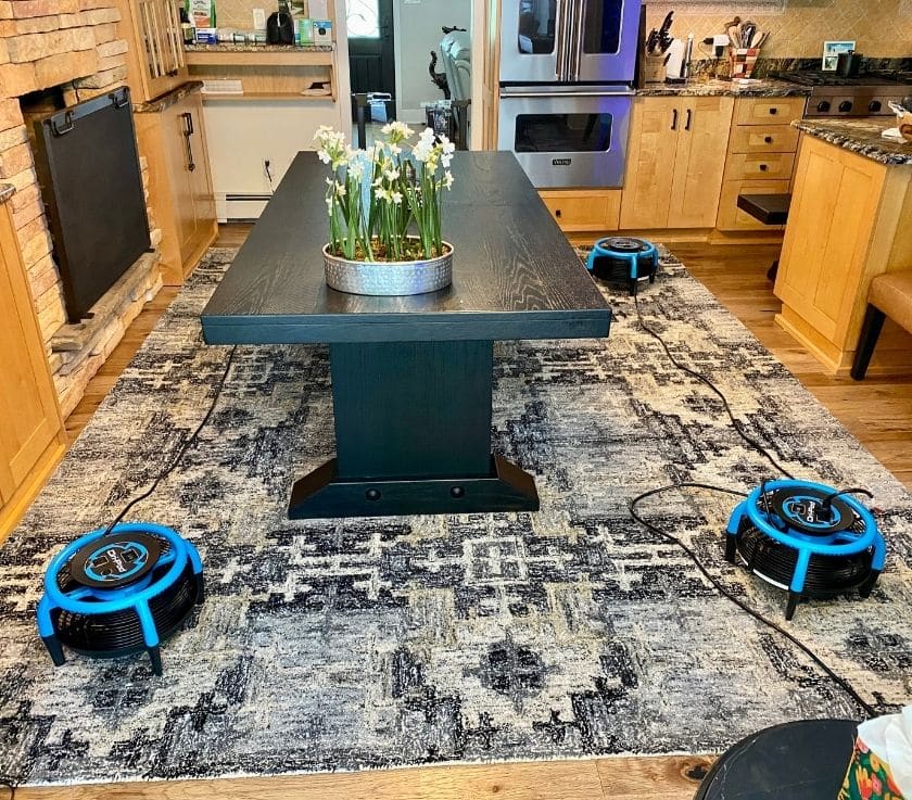 Area Rug Cleaning in Farmingdale NJ