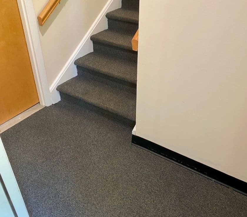 Quality commercial carpet cleaning in Monmouth County NJ